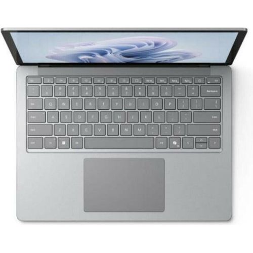 Microsoft Surface Laptop 6 Platin Intel Core Ultra 5 135H/16 GB/512 GB SSD/13,5" Touchscreen