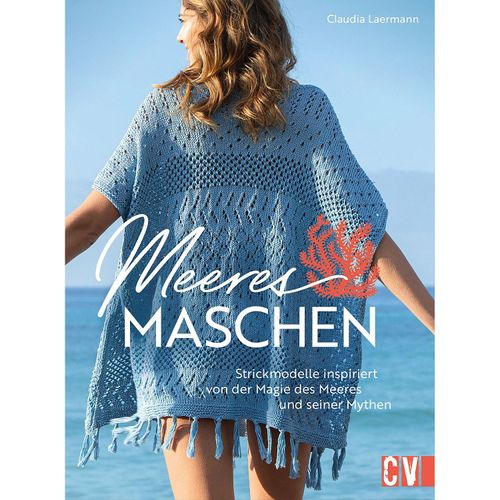 Buch "Meeresmaschen"