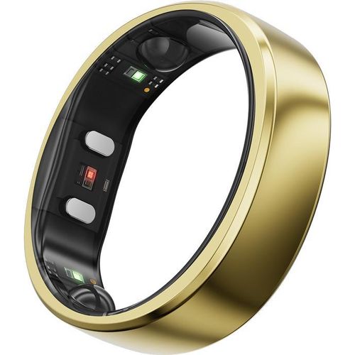 RINGCONN RCN G2 7 GO - Smart Ring Gen2 Gr. 7 gold