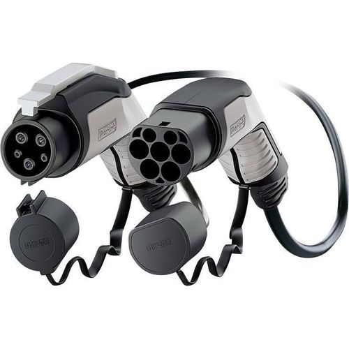 Phoenix Contact Wallbox Ac Ladekabel E Mobility Ladekabel Schwarz 5m Typ 2 Kabel