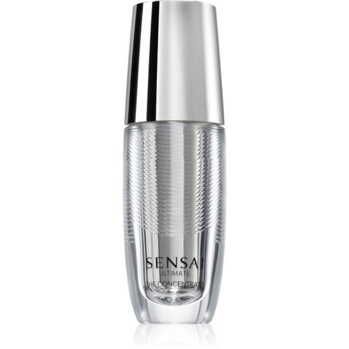 Sensai Ultimate The Concentrate Revitaliserende Gezichts Concentraat 30 ml