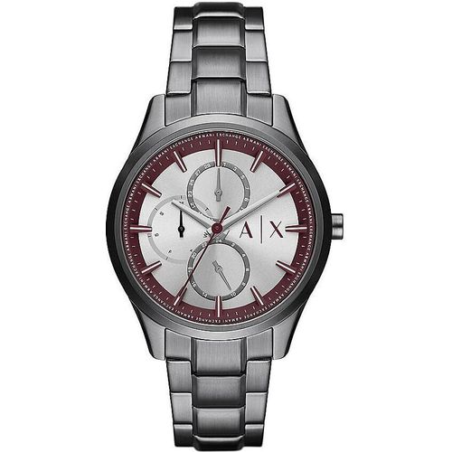 Chronograph Armani Exchange Kollektion Dante - mann