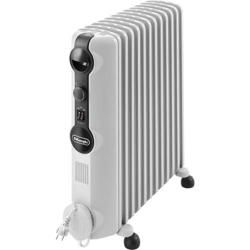 Delonghi TRRS 1225 Öl-Radiator,12 Heizrippen