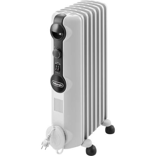 Delonghi TRRS 0715 Öl-Radiator, 7 Heizrippen