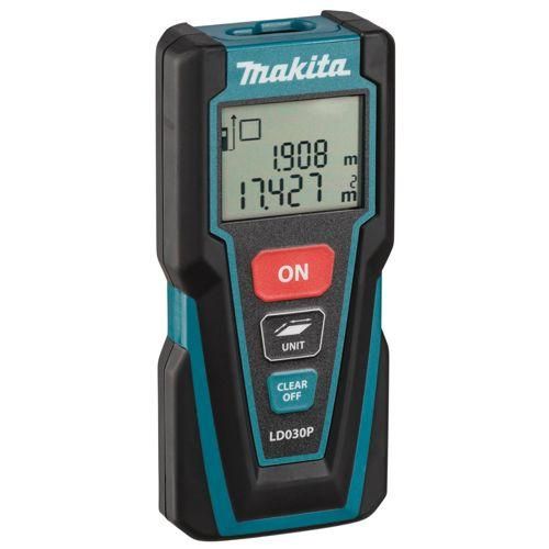 Makita LD030P Laser-Entfernungsmesser