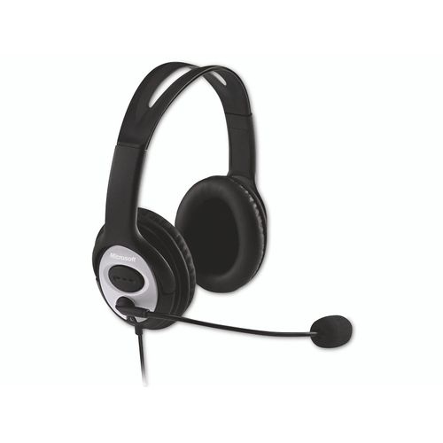 Microsoft L2 Lx-3000 Headset+Mikrofon