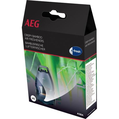AEG Bambus Duftgranulat