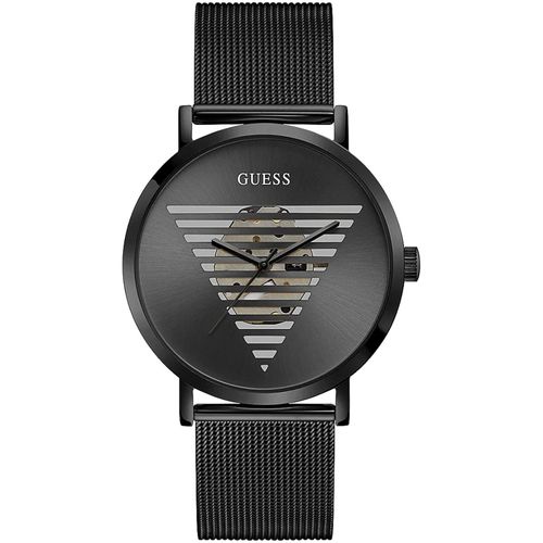 Guess Idol GW0502G2 Herrenuhr Idol