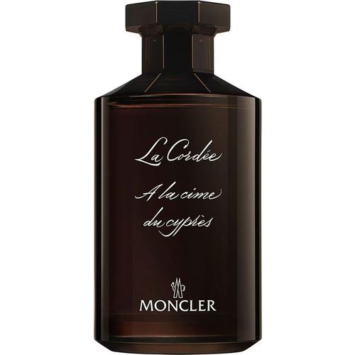 Moncler LA CORDEE edp vapo 200 ml