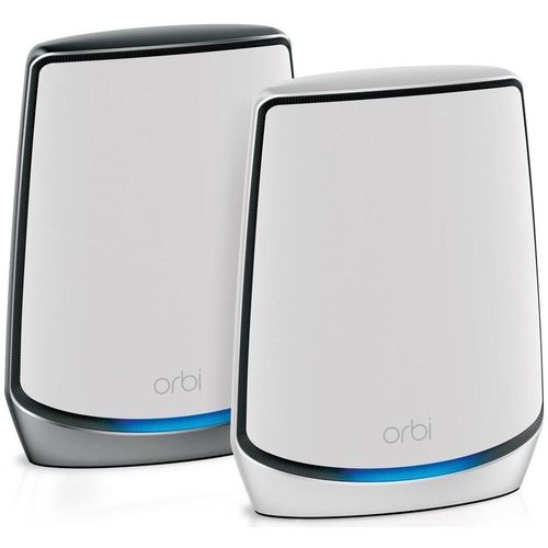 NETGEAR WL-Router ORBI RBK852-100EUS (Router/2 Extender)