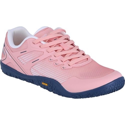 Ganzjährige Damen Halbschuhe in Rosa