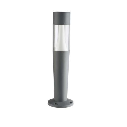 Kanlux INVO 29176 Gartenleuchte max. 20W GU10 graphit