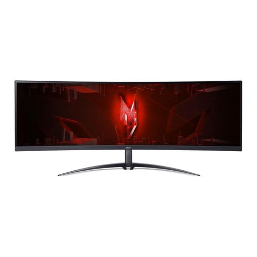 Acer Nitro XZ452CU Vbemiiphuzx UltraWide QHD Gaming-Monitor 113 cm (44.5')
