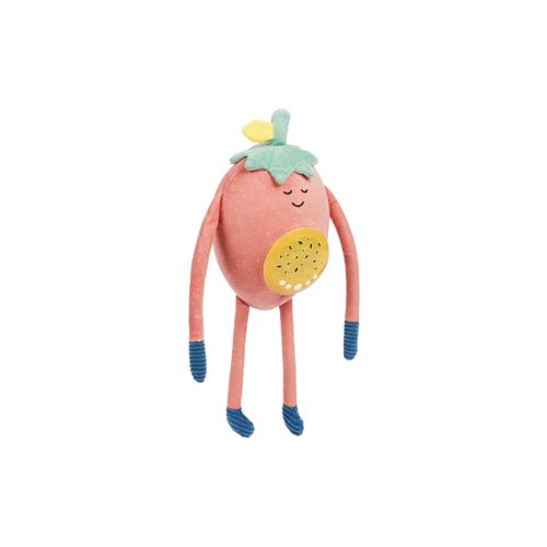 Badabulle Plüsch-Nachtlicht »Barnabé«, mit Licht- und Musikfunktion