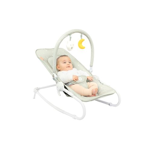 Badabulle Babywippe »Lichen«, zusammenklappbar