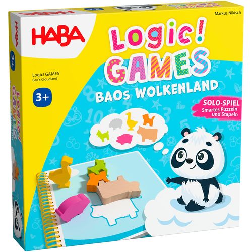 Spiel HABA 