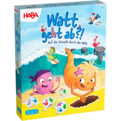 Spiel HABA 
