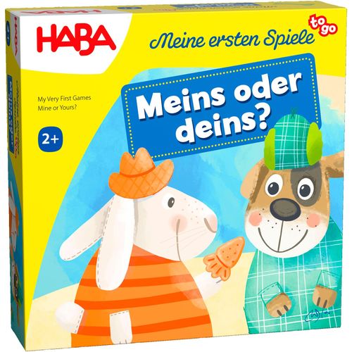 Spiel HABA 