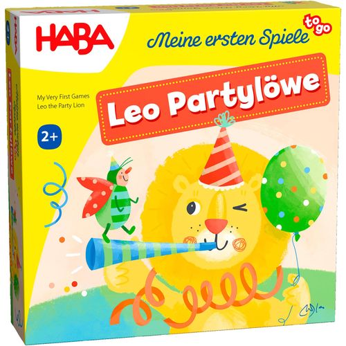 Spiel HABA 