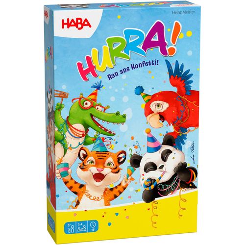 Spiel HABA 
