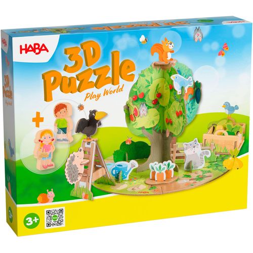 Puzzle HABA 