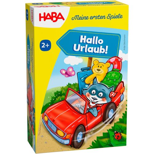 Spiel HABA 