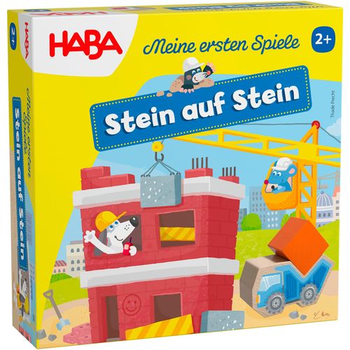 Spiel HABA 