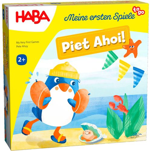 Spiel HABA 