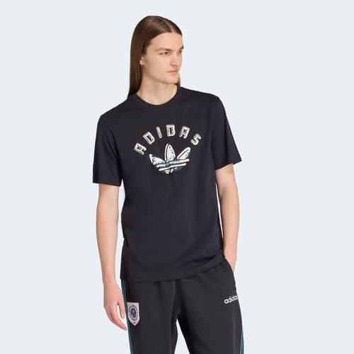 T-Shirt ADIDAS ORIGINALS 