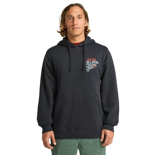 Kapuzensweatshirt BILLABONG