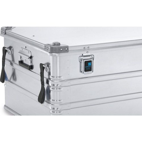 ZARGES Anbauset Hebeschlinge, Textil, 4 Stk