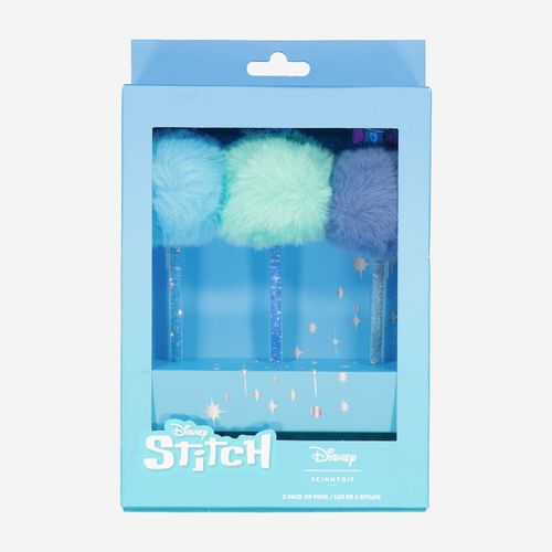 3er-Pack Stitch Stifte Image