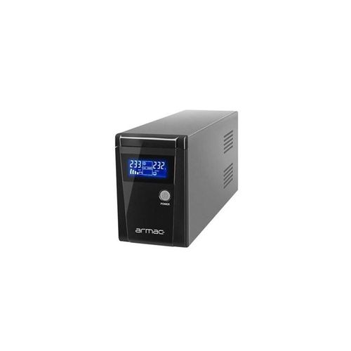 Armac O/850E/LCD UPS OFFICE Line-Interactive
