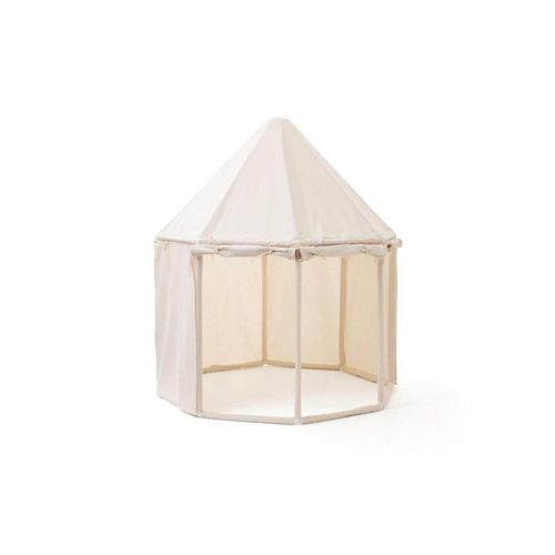 Kids Concept Pavillion Tent White