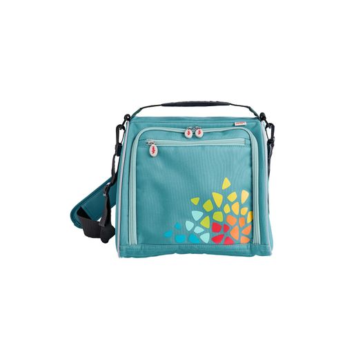 HABA Unisex Kinderkoffer Trolleytasche klein 1er Pack