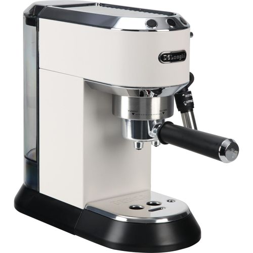DeLonghi Espressomaschine Dedica Style EC 685.W