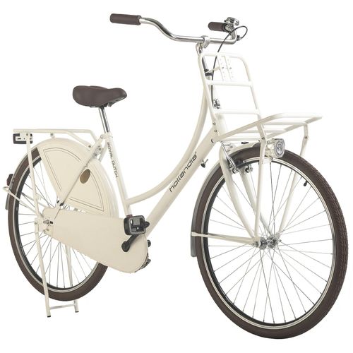 Hollandia Hollandrad 28" Royal Dutch Singlespeed RH 49 cm Hollandia