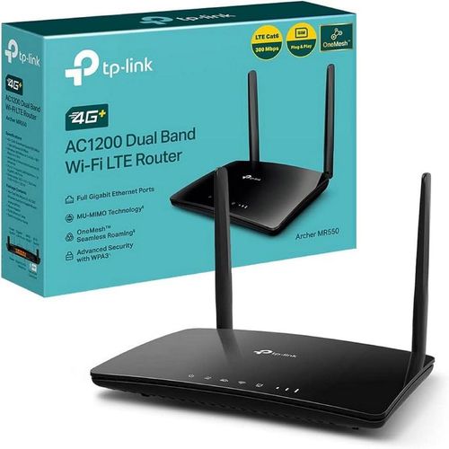 Tp-Link MR550 Router