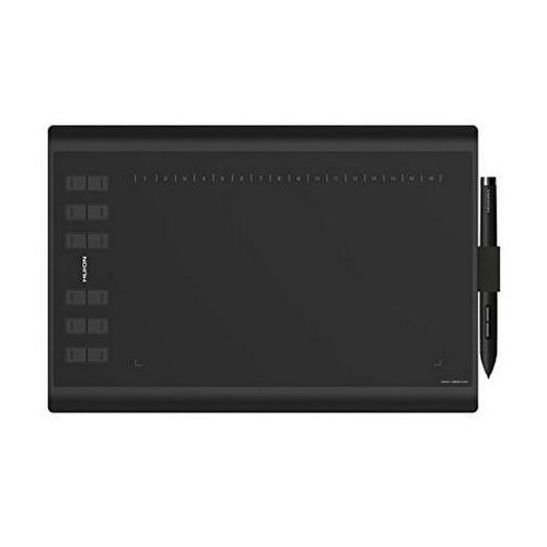 Huion New 1060 Plus Grafik-Tablet