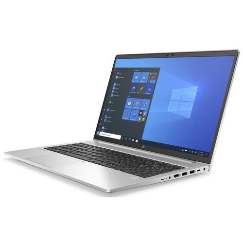HP ProBook 650 G8 15" Core i7 2.8 GHz - SSD 256 GB - 32GB AZERTY - Französisch Image