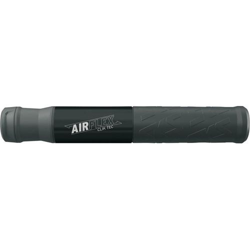 SKS Airflex Explorer Fahrradpumpe für Clik Valve-System