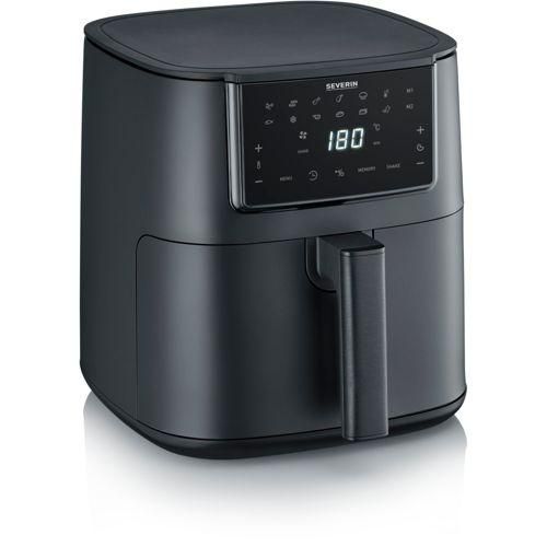 Severin FR 2462 Heißluftfritteuse