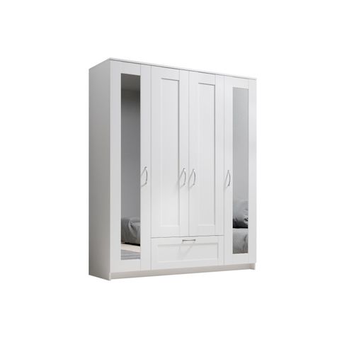 Kleiderschrank HARPER BODMIN