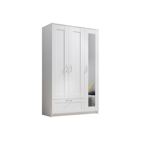 Kleiderschrank HARPER BODMIN