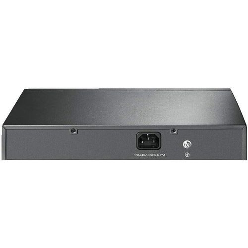 TP-Link 8-Port Gigabit Switch with 8-Port PoE+