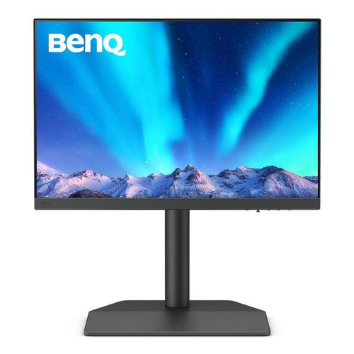 BenQ 61,2cm SW242Q 16:10 HDMI/DP sb.lift/pivot spk. WQXGA