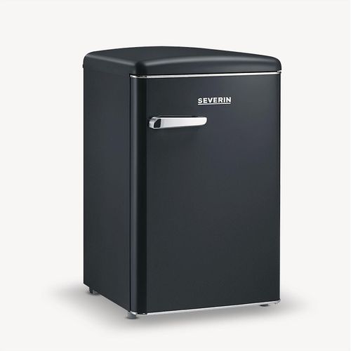 SEVERIN Retro Tischkühlschrank RKS 8832 RKS 8832 Kühlschrank Gefrierkombination Retro Kühlschrank Led Kühlschrank Kühlschrank Gefrierfach