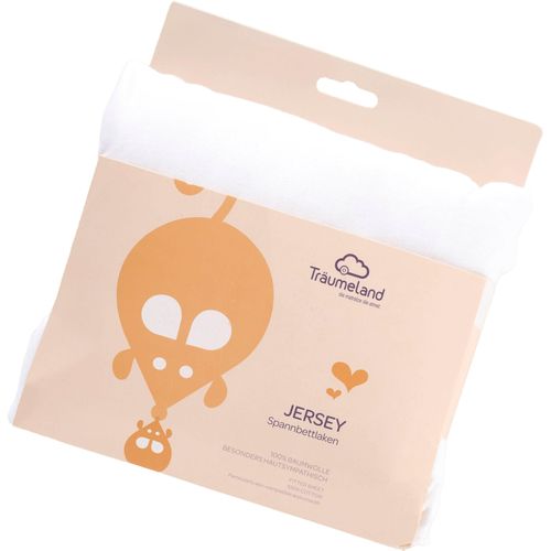 Bettlaken TRÄUMELAND 