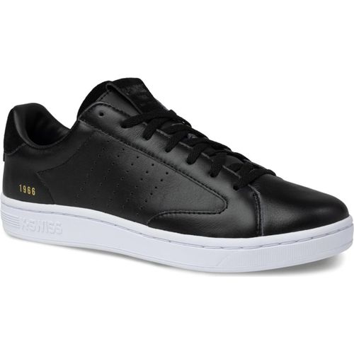 Schuhe K-Swiss Lozan Klub 07263068