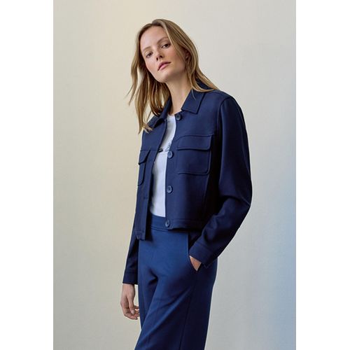 MORE & MORE Fashion Jersey Shirt 0375 marine 38